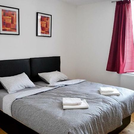 Apartmany Sophia Трутнов Экстерьер фото