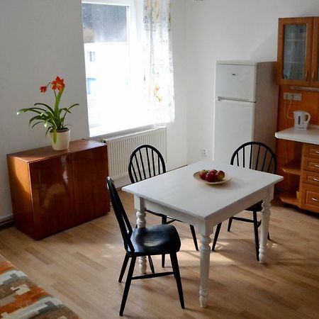 Apartmany Sophia Трутнов Экстерьер фото